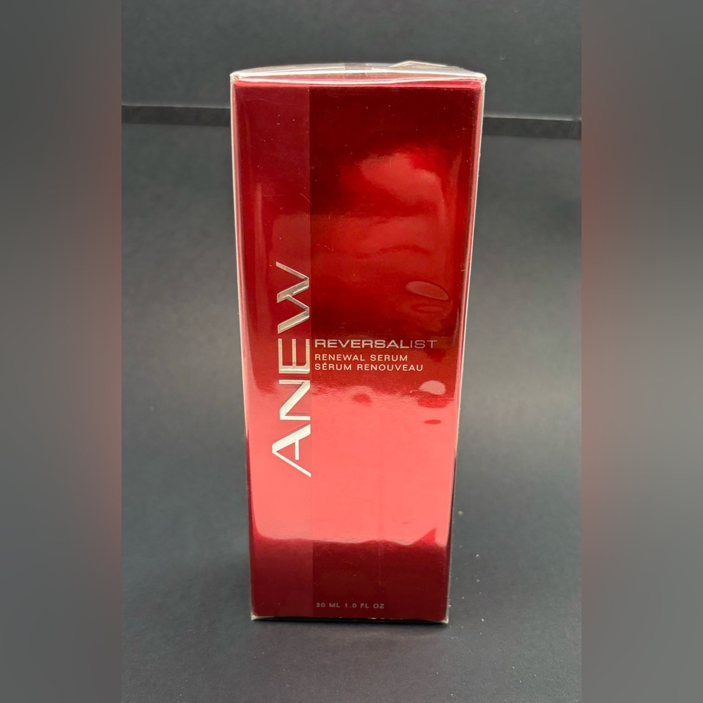 Avon ANEW Reversalist Renewal Serum 1 oz